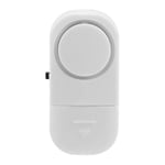 Wireless Burglar Security Alarm System Home Window Door Entry Magnetic Senso RHS