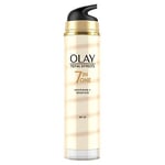 Olay Total Effects 7-in-1 Anti-Ageing Moisturiser and Serum Duo 40ml