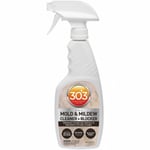 303 Mögeltvätt / Skydd Mold & Mildew Cleaner + Blocker