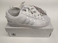 Adicolor W5 - Adidas Superstar 2 - Brand New Boxed W/Tags Complete - Mens - UK10