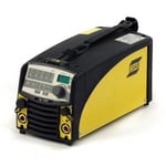 ESAB CADDY TIG 2200I TA33 Kit Tigsvets med brännare och MMA-kit, 1-fas