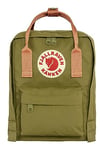 Fjallraven 23561-631-241 Kånken Mini Sports backpack Unisex Foliage Green-Peach Sand Taille OneSize