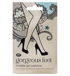 Boots Gorgeous Feet invisible gel cushion