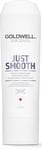 Goldwell Dualsenses Just smooth Taming Conditioner 200ml