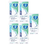 Becodefence Nasal Spray Allergy Hayfever Defence Acts Fast 5 x 20ml DATED 06/23