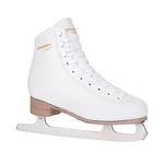 Tempish Women's Dream White Ii W 1300001711 Figure Skates Sneaker, Multicoloured, 9 UK