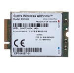 Fujitsu WWAN Sierra Wireless AirPrime EM7455 QualComm 4G LTE Modem