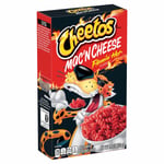 Cheetos Mac and Cheese - Flamin Hot 160g