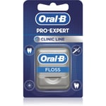 Oral B Pro-Expert Clinic Line Tandtråd 25 m