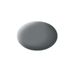 Revell Aqua Color No 47 Mouse Grey - Matt 18ml