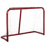 ProSport Hockeymål Stabilt och Litet 79x53 cm Prosport sturdy small hockey goal 79 x 53 31 CM 6420613984216