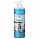 Childs Farm Rasberry Bubble Bath 500ml