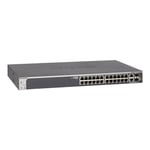 NETGEAR Smart S3300-28X - v3
