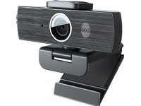 Mozos Webcam MOZOS H500 4K 30FPS WEBCAM 3840x2160P