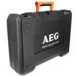 Coffret de transport 4931435106 pour Perforateur A.e.g