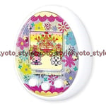 BANDAI Tamagotchi Meets Pastel meets Ver. White 41000 JAPAN IMPORT