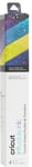 Cricut Infusible Ink transferpapper 4-pack (galactic)
