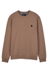 FOX Level Up Fleece Crew Chai""