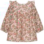 Louise Misha Lara Blommig Klänning Ivory Enchanted Fields |  | 3 years