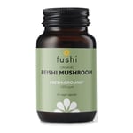 Fushi Organic Reishi Mushroom - 60 Vegicaps