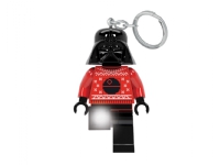 LEGO - Keychain w/LED Star Wars - D.V. Ugly Sweater(4005036-LGL-KE173H)