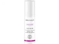 Organique ORGANIQUE Dermo Expert Face cream for vascular skin Anti-Couperose 50ml