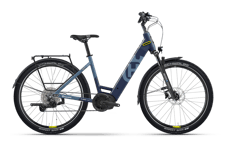 Husqvarna Husqvarna Crosser 2 Wave | Elcykel | Dark Blue