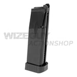 KJW Magasin Hi-Capa 5.1 Full Metall GBB