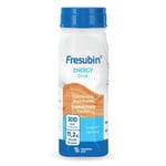 Fresubin Protein Energy Drink Tropisk drickfärdigt kosttillägg 4 x 200 milliliter