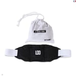 Le Lab de l'Endo - Bouillotte Ceinture Micro-onde 2.0 - Pratique, Légère, D