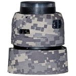 LensCoat for Nikon 50mm f1.4G AF-S - Digital Camo