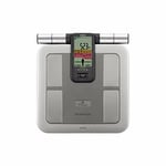 Omron KARADA Scan Body Composition & Scale HBF-375 (Japanese version) NEW