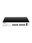 10-Port Gigabit EasySmart Switch