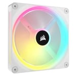 Corsair iCue Link QX140 Single Fan Expansion Kit - RGB White CO-9051007-WW