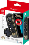 Hori 255906 Consolehoes D-Pad Controller, Links, Zelda () Zeld (Nintendo Switch)
