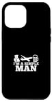 iPhone 15 Pro Max Aviation Beer Airplane RC Plane Pilot Aircraft Aeroplane Case