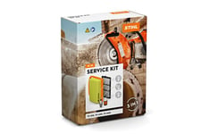 Kit d'entretien découpeuse TS 410 + TS 420 + TS 440 Service kit n°35 - STIHL - 4238-007-4102