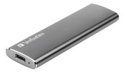 Vx500 External SSD USB 3.1 G2 120GB