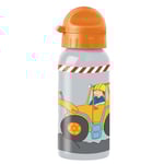 sigikid ® Dryckesflaska Bodo Bagger, 400 ml