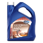 Glykol Konsentrat Rød G12++ 5 l