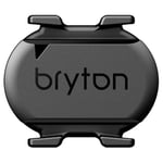 Bryton Smart Magnetless Bike Cadence Sensor - Black /