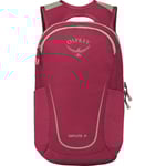Osprey Youths Daylite Jr Pack (Rosa (HOTSPOT PINK/FROSTY MINT) One size)