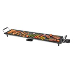 Teppanyaki Bordsgrill - 90 x 23 cm