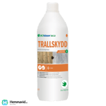 Biokleen Trallskydd ECO