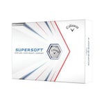 Callaway Supersoft - Logoballer
