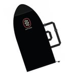 Skimboard Bag Tasche SkimOne Nylon 130cm Schwarz