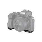 Smallrig Vlogging Mounting Plate for Nikon Z50 Camera LCN2525