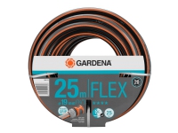 Gardena COMFORT FLEX SLANGE 25 MTR 3/4