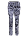 Enhorse Pants Aop 6869 Patterned Envii