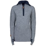 Northpeak Ustaoset 1/2 Zip Ullgenser Unisex